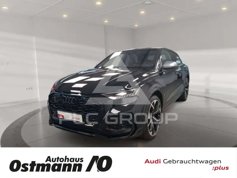 2023 Audi RS