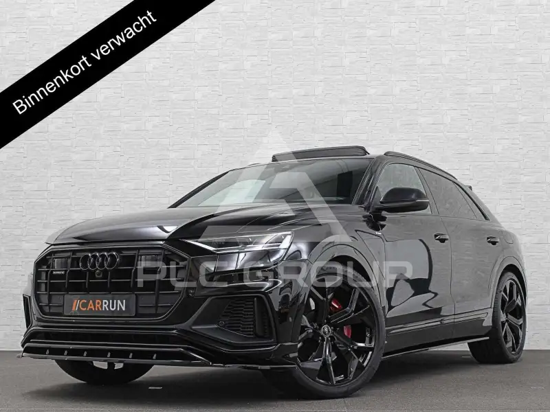 2023 Audi RS