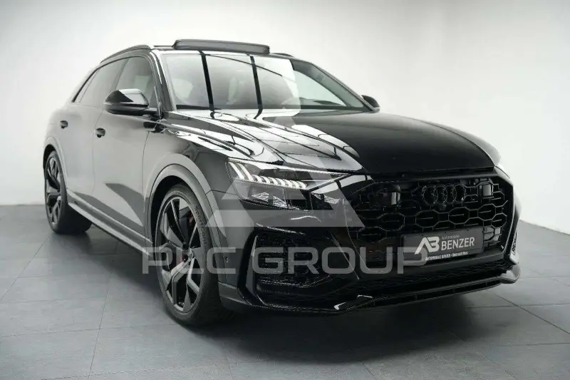 2023 Audi RS