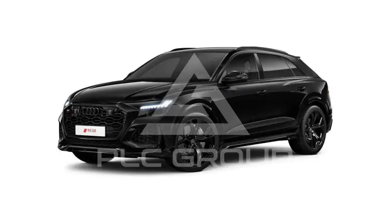 2023 Audi RS