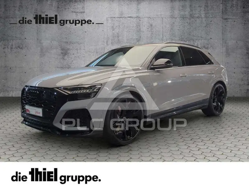 2023 Audi RS