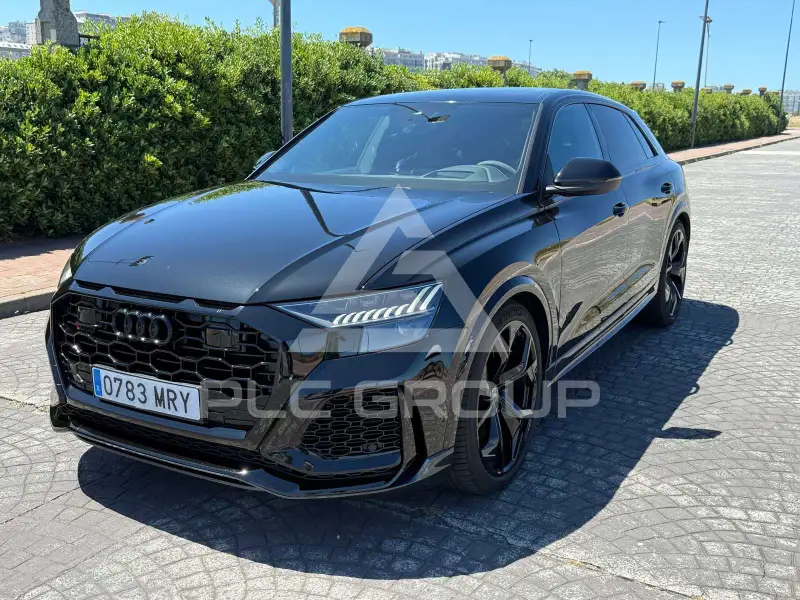 2023 Audi RS