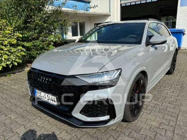 2023 Audi RS