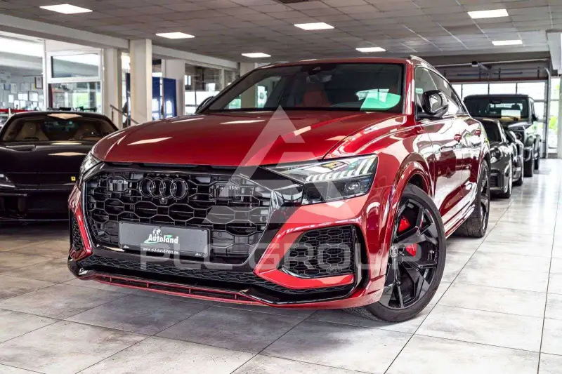 2023 Audi RS