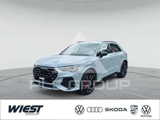 2023 Audi RSQ3