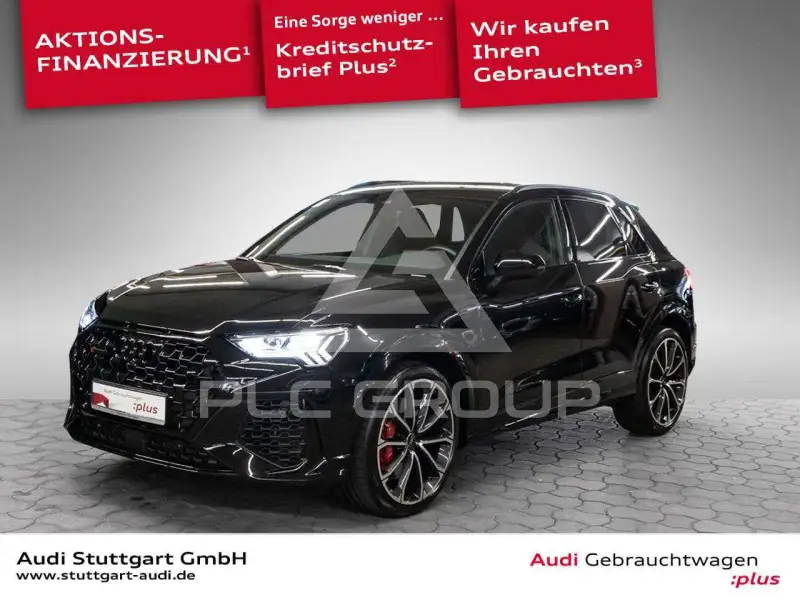 2023 Audi RSQ3