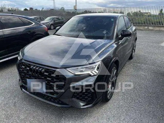 2023 Audi RSQ3