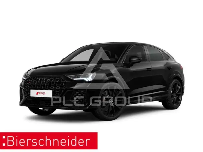 2023 Audi RSQ3
