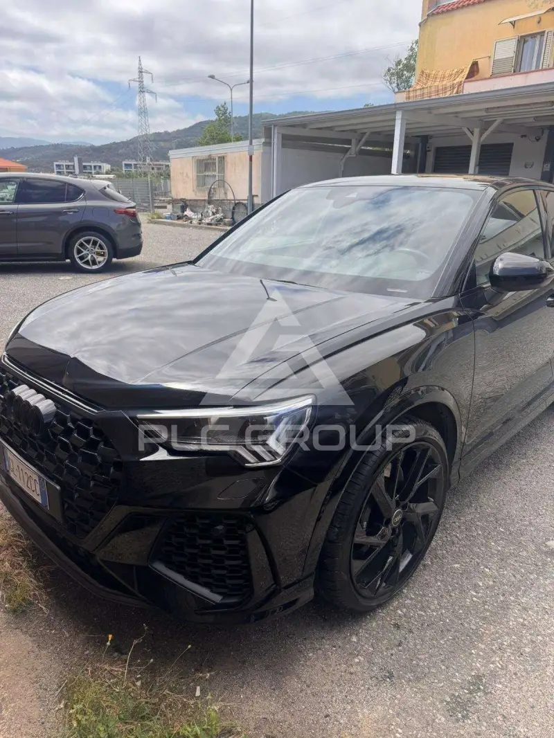 2023 Audi RSQ3