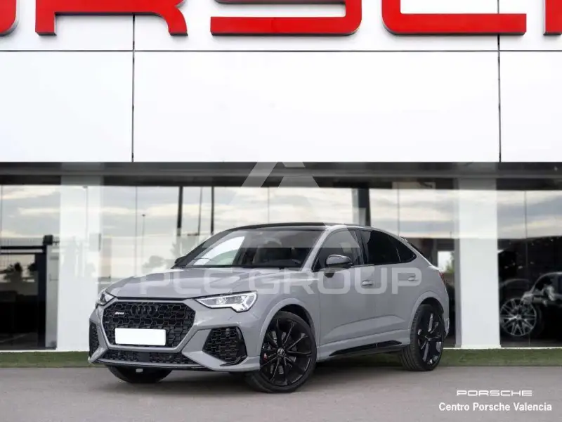 2023 Audi RSQ3