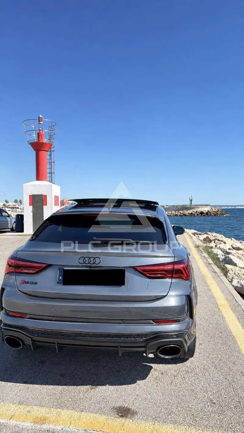2023 Audi RSQ3