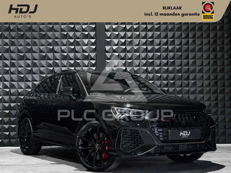 2023 Audi RSQ3