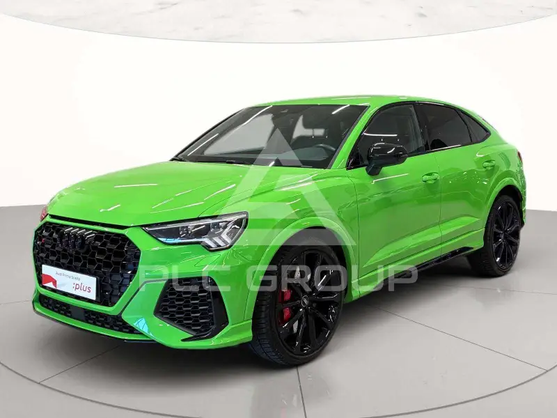 2023 Audi RSQ3