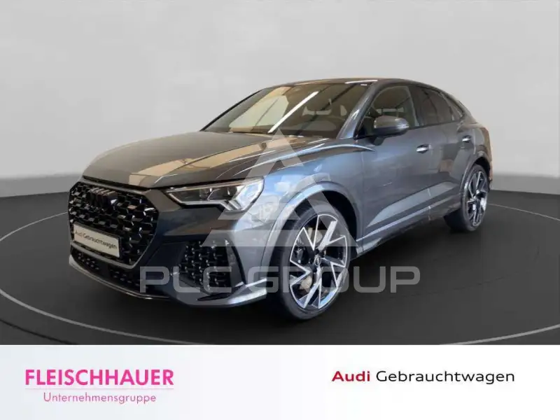2023 Audi RSQ3