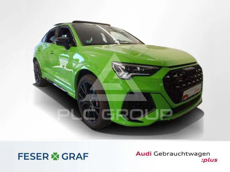 2023 Audi RSQ3