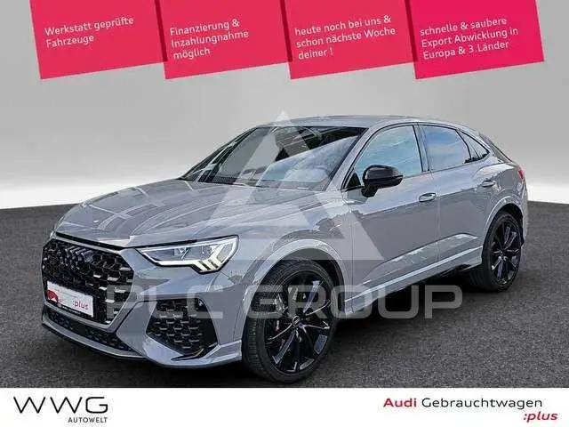 2023 Audi RSQ3