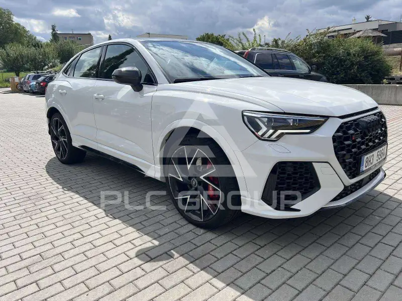2023 Audi RSQ3