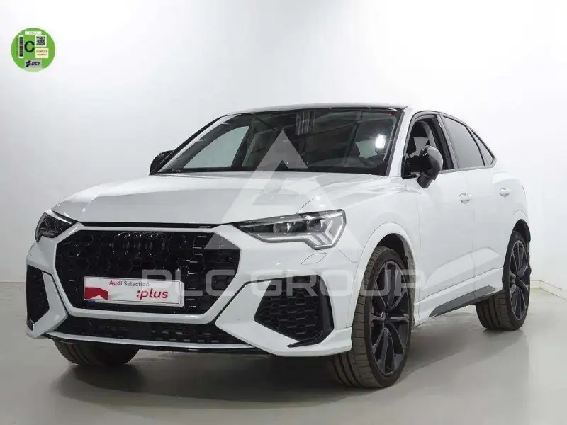 2023 Audi RSQ3