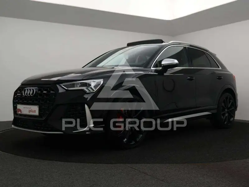 2023 Audi RSQ3