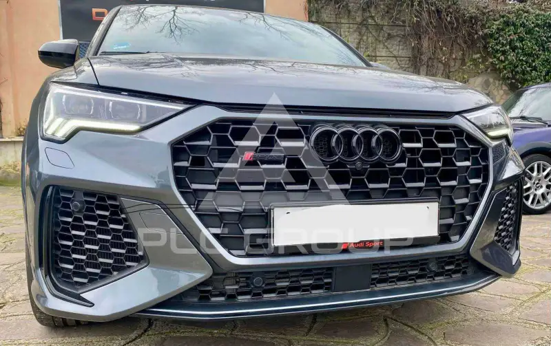 2023 Audi RSQ3