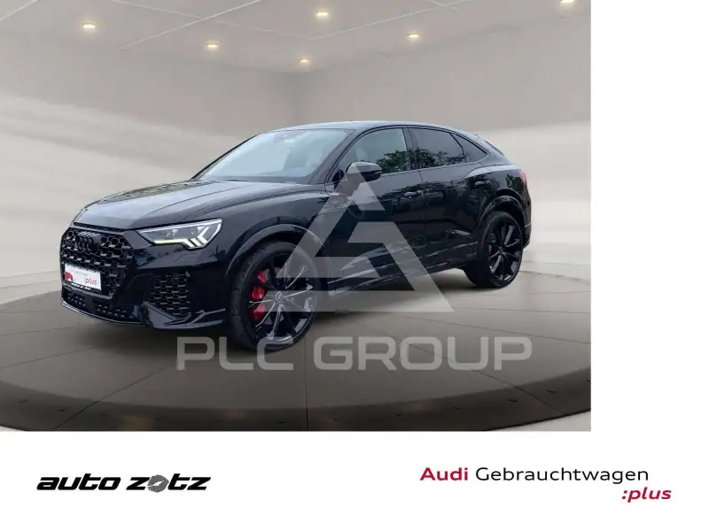 2023 Audi RSQ3