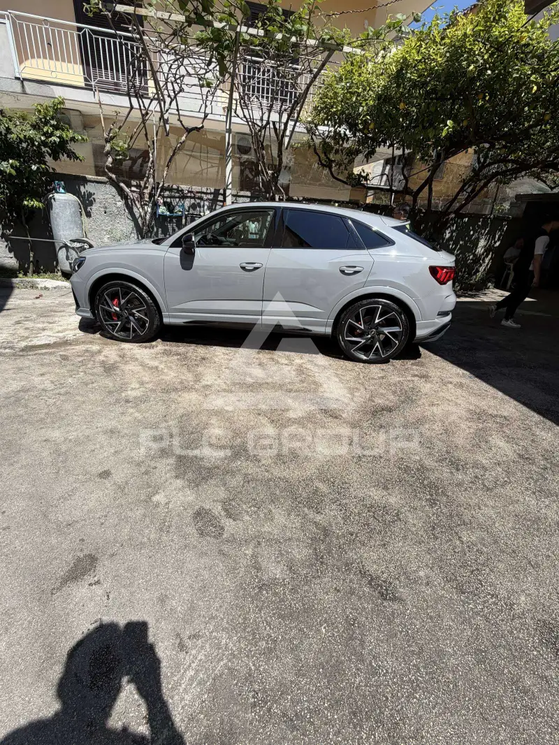 2023 Audi RSQ3