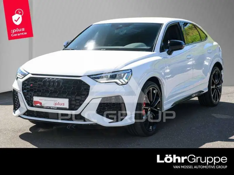 2023 Audi RSQ3