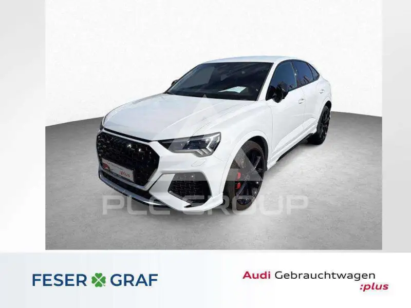 2023 Audi RSQ3
