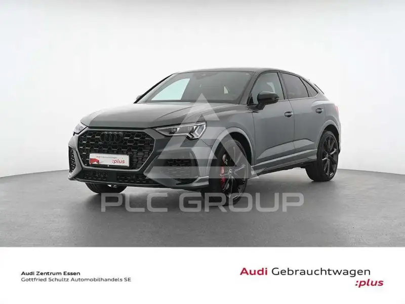 2023 Audi RSQ3
