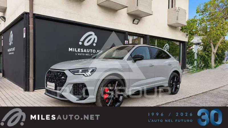 2023 Audi RSQ3