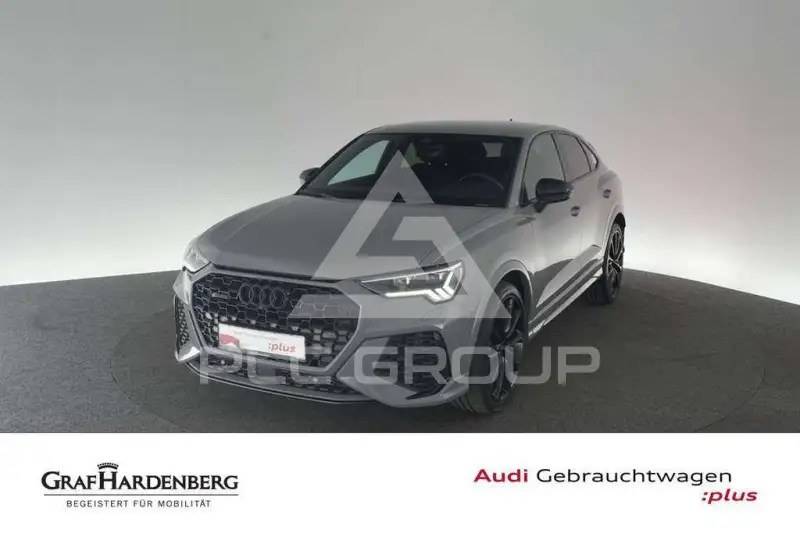 2023 Audi RSQ3