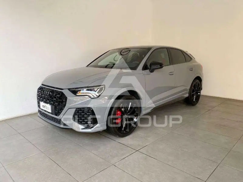 2023 Audi RSQ3