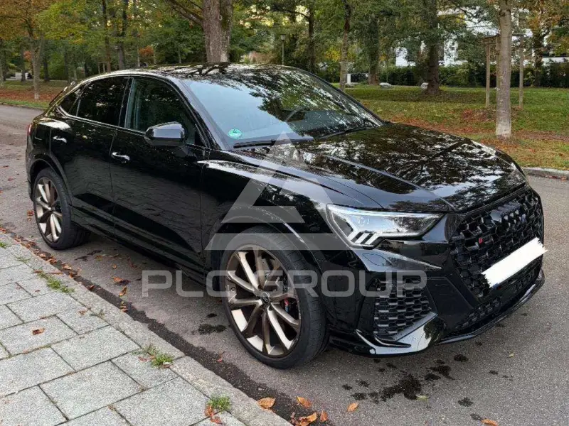 2023 Audi RSQ3