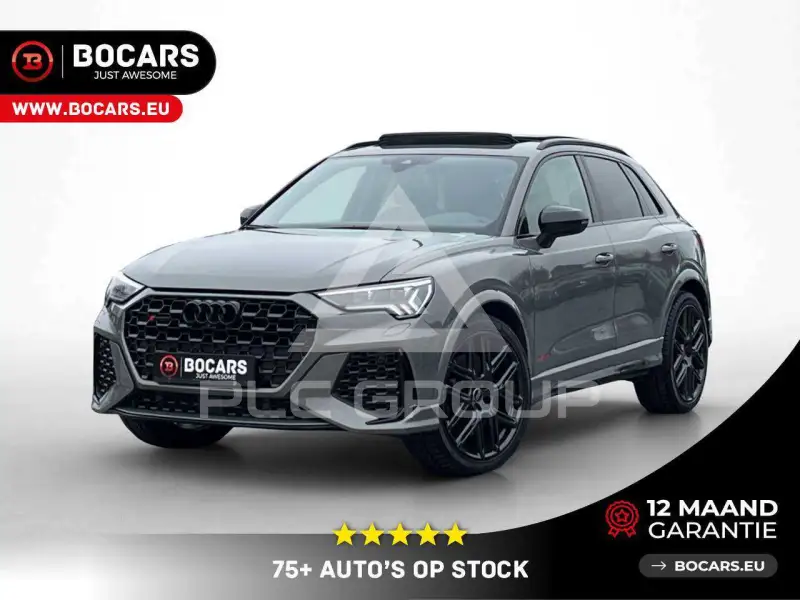 2023 Audi RSQ3