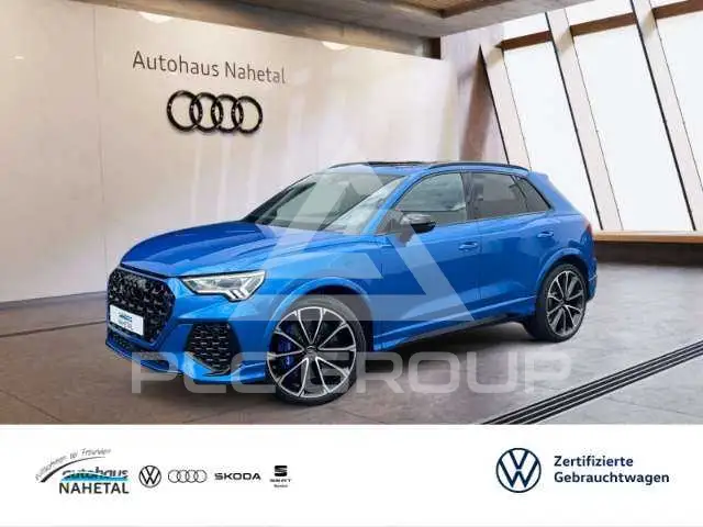 2023 Audi RSQ3