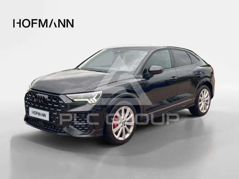 2023 Audi RSQ3
