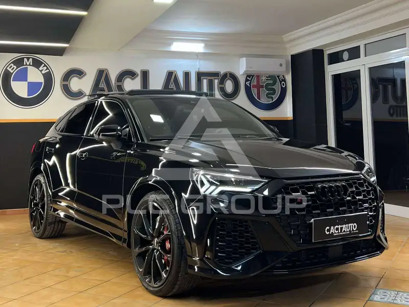 2023 Audi RSQ3