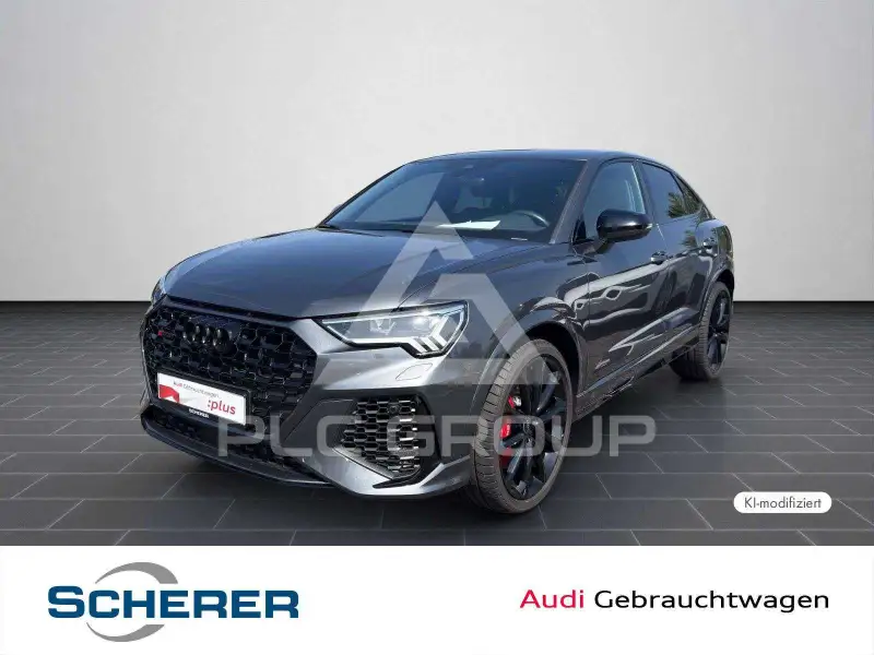 2023 Audi RSQ3