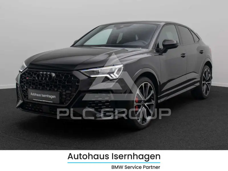 2023 Audi RSQ3