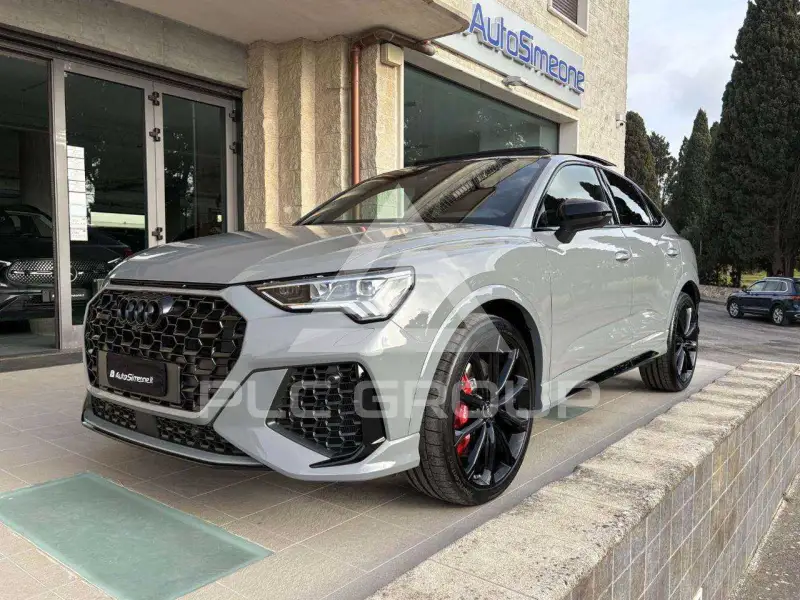 2023 Audi RSQ3