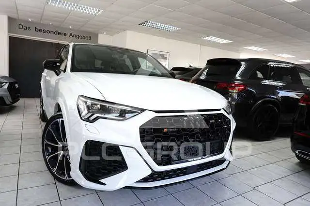 2023 Audi RSQ3