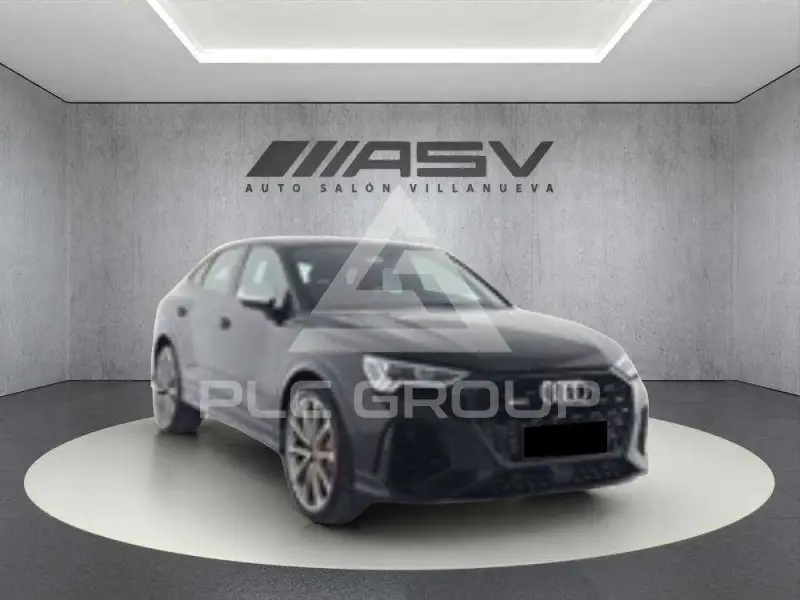 2023 Audi RSQ3