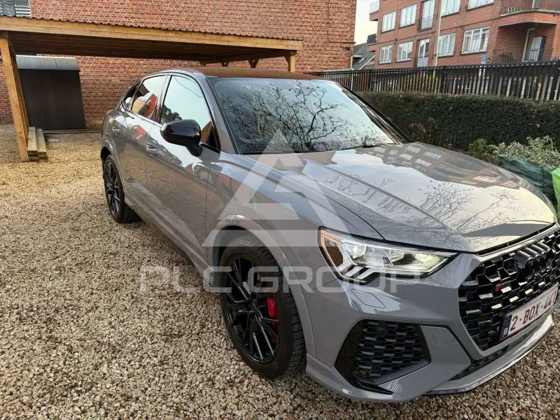 2023 Audi RSQ3