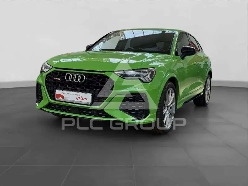 2023 Audi RSQ3
