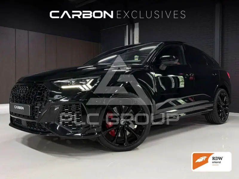 2023 Audi RSQ3