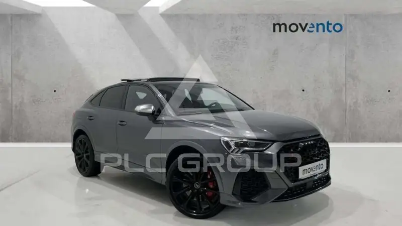 2023 Audi RSQ3