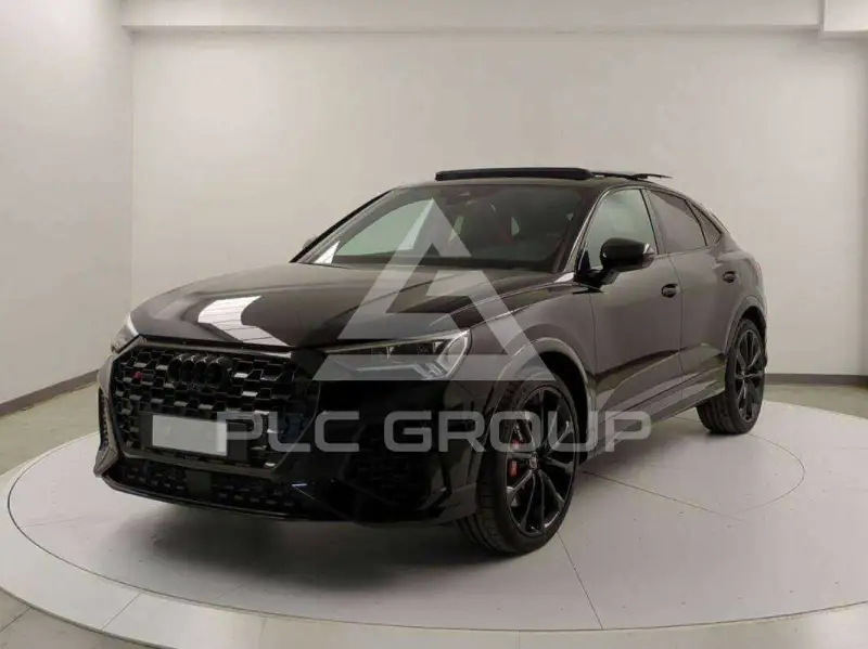 2023 Audi RSQ3