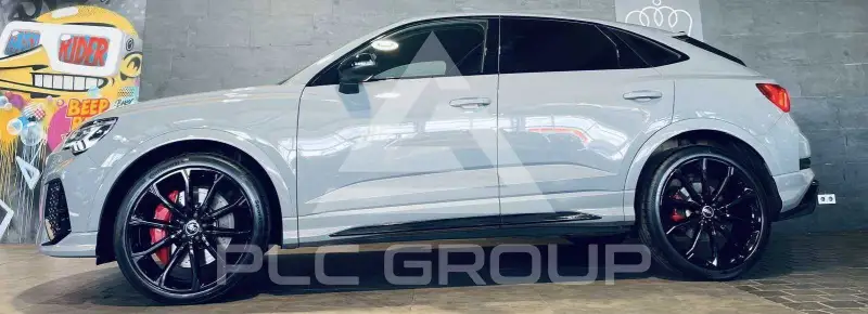 2023 Audi RSQ3