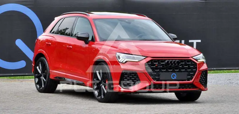 2023 Audi RSQ3