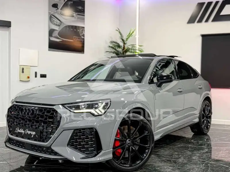 2023 Audi RSQ3